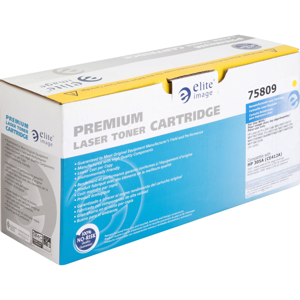 Remanufactured Toner Cartridge G57477