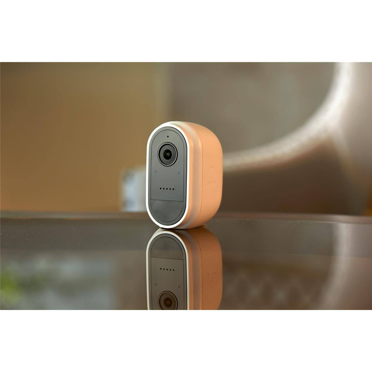 Wire-Free 1080p Wi-Fi Security Camera F8056