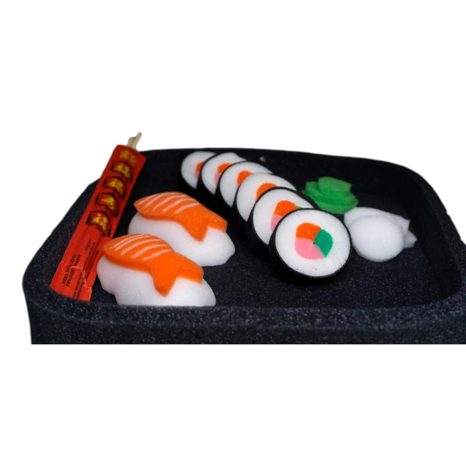 Sushi Box Hat Headband D27666
