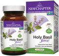 Holy Basil Force Vegetarian Liquid Capsules, 30 Ct F1688
