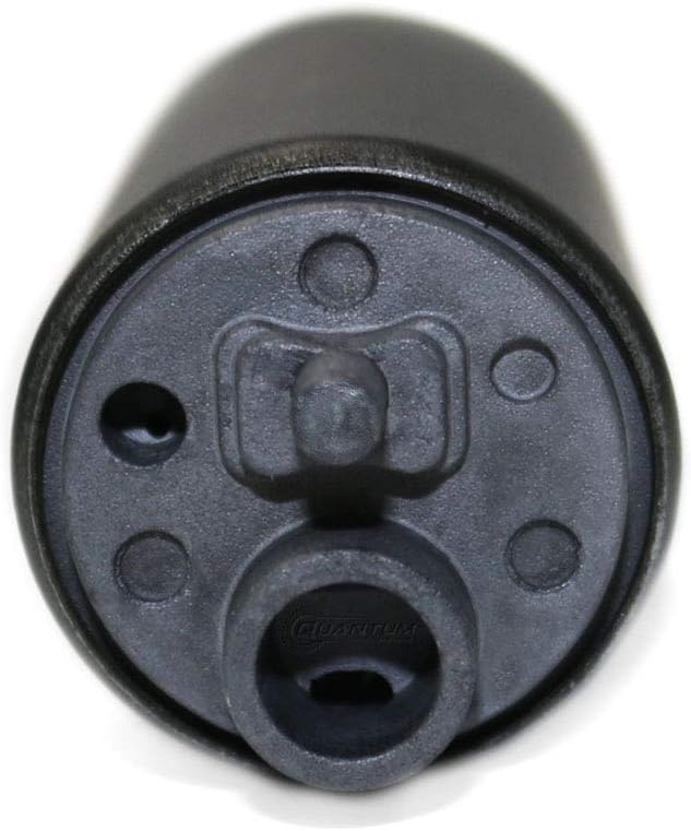 Fuel Pump with Strainer Pack of 2 X16389