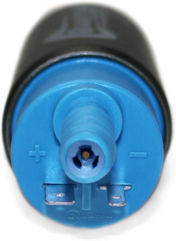 Fuel Pump with Strainer Pack of 2 X16389