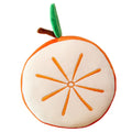 Orange Simulation Lemon Throw Pillow Plush Toy N80709