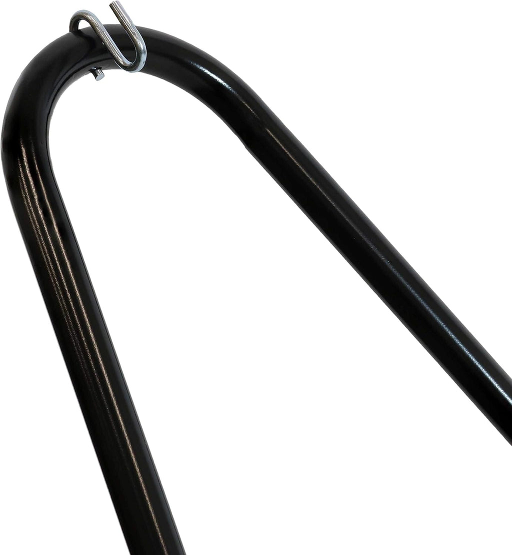 10 Foot Heavy-Duty Steel Hammock Stand L722