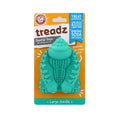 Teal Durable Dog Toy B22969