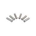 6 Piece R-8 Collet Set I500531