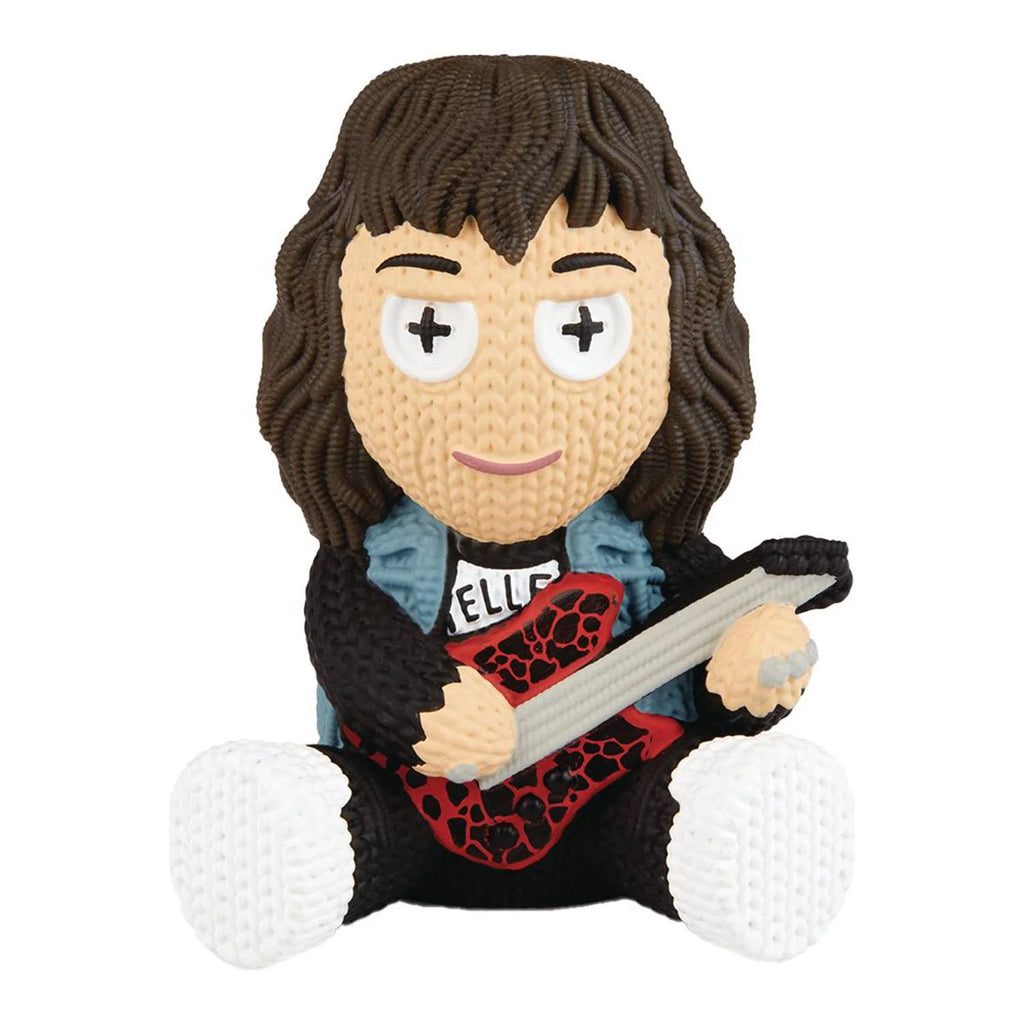 Eddie Munson Knit-Look Vinyl Figure N689