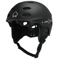 Matte Black Water Sports Helmet Z641086