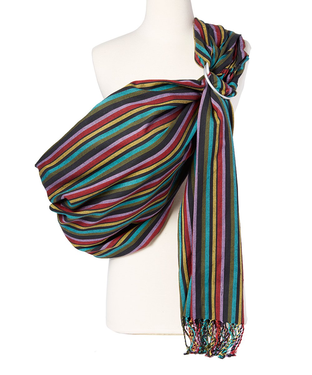 Autumn Baby Wrap Ring Sling Carrier T708257