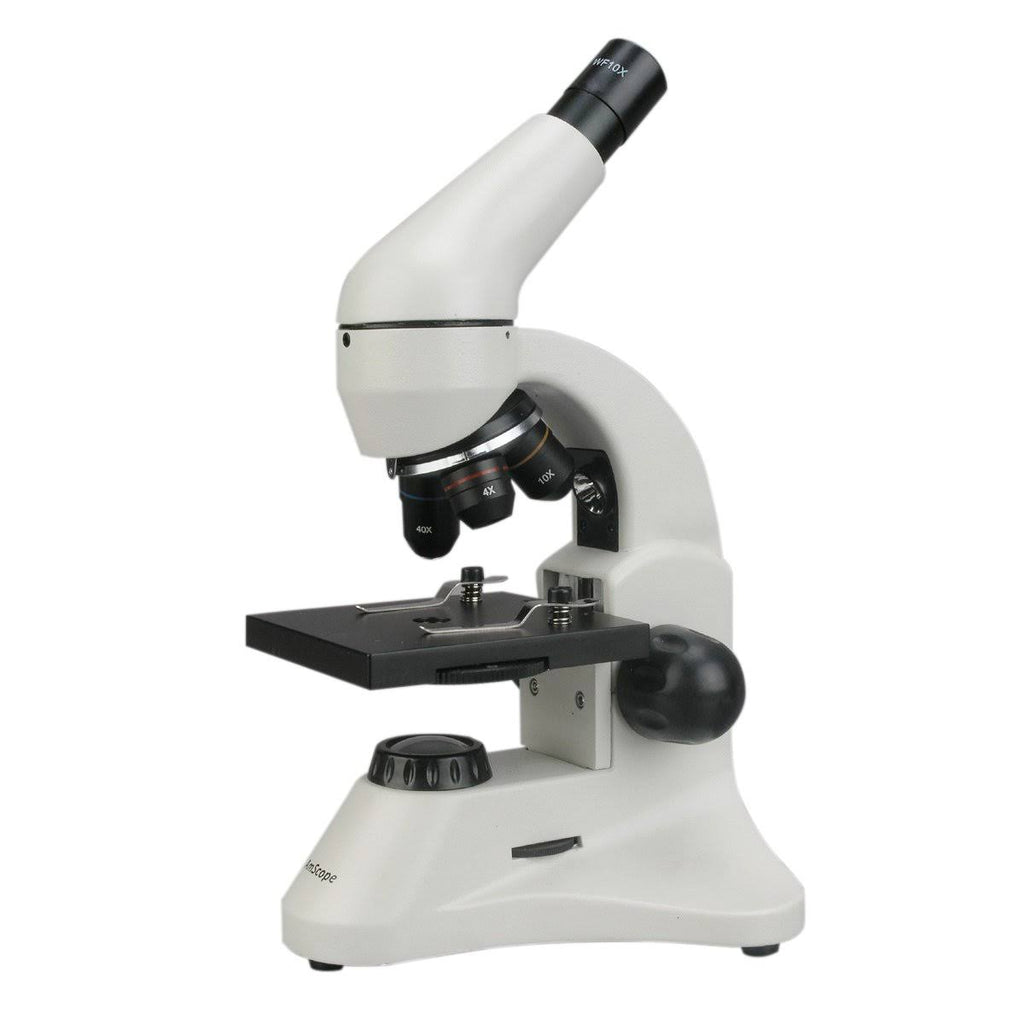 40X-800X Dual Light Student Compound Microscope I87455