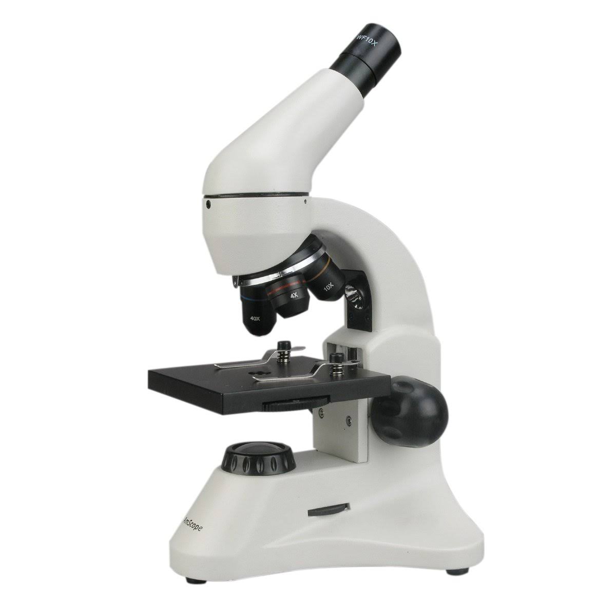 40X-800X Dual Light Student Compound Microscope I87455