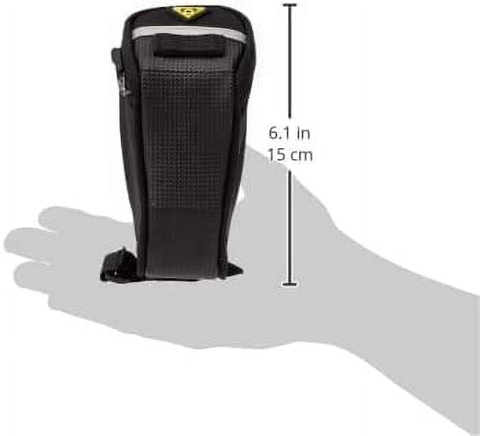 Aero Wedge Pack with Fixer F25 T50376
