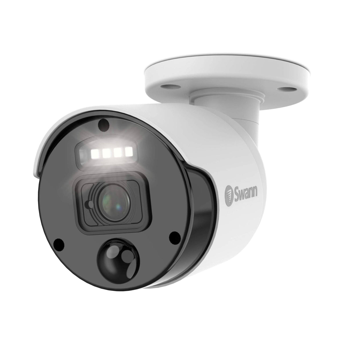 4K Bullet Camera P600266