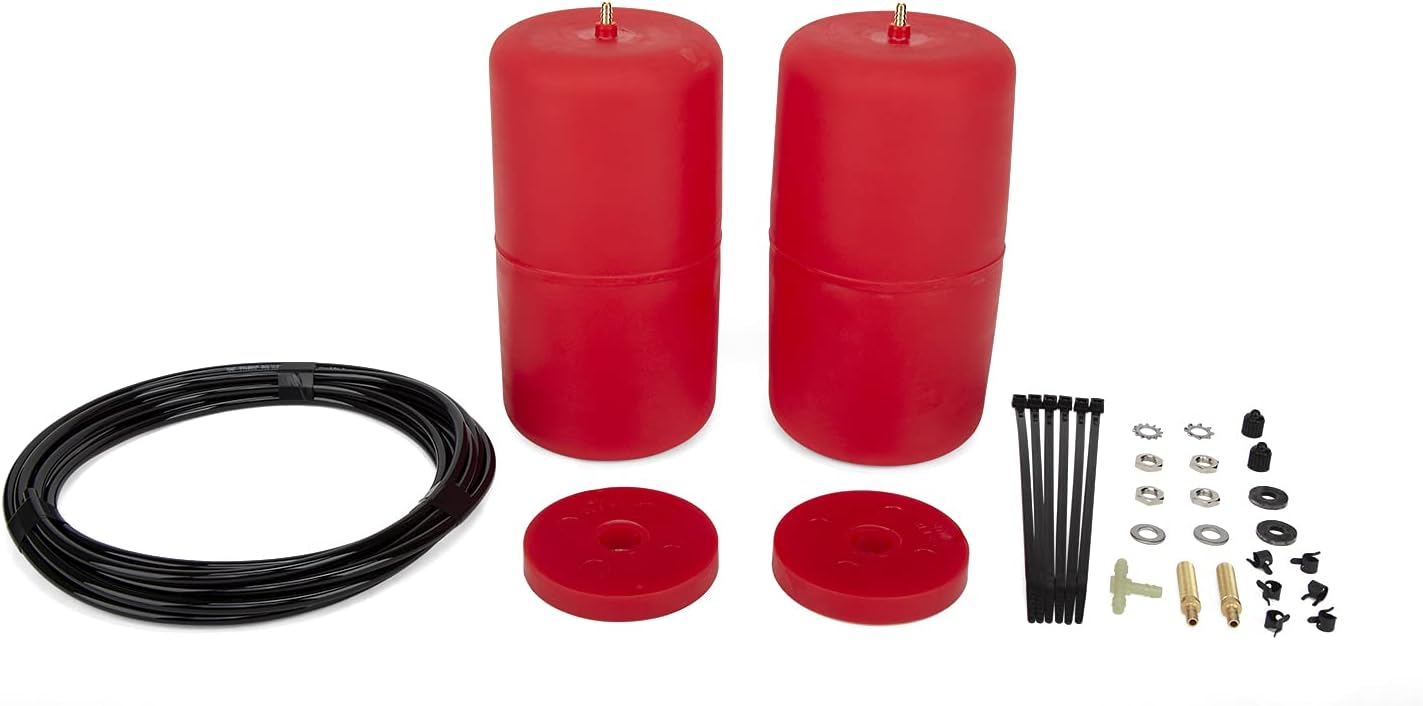 Air Suspension Kit E378