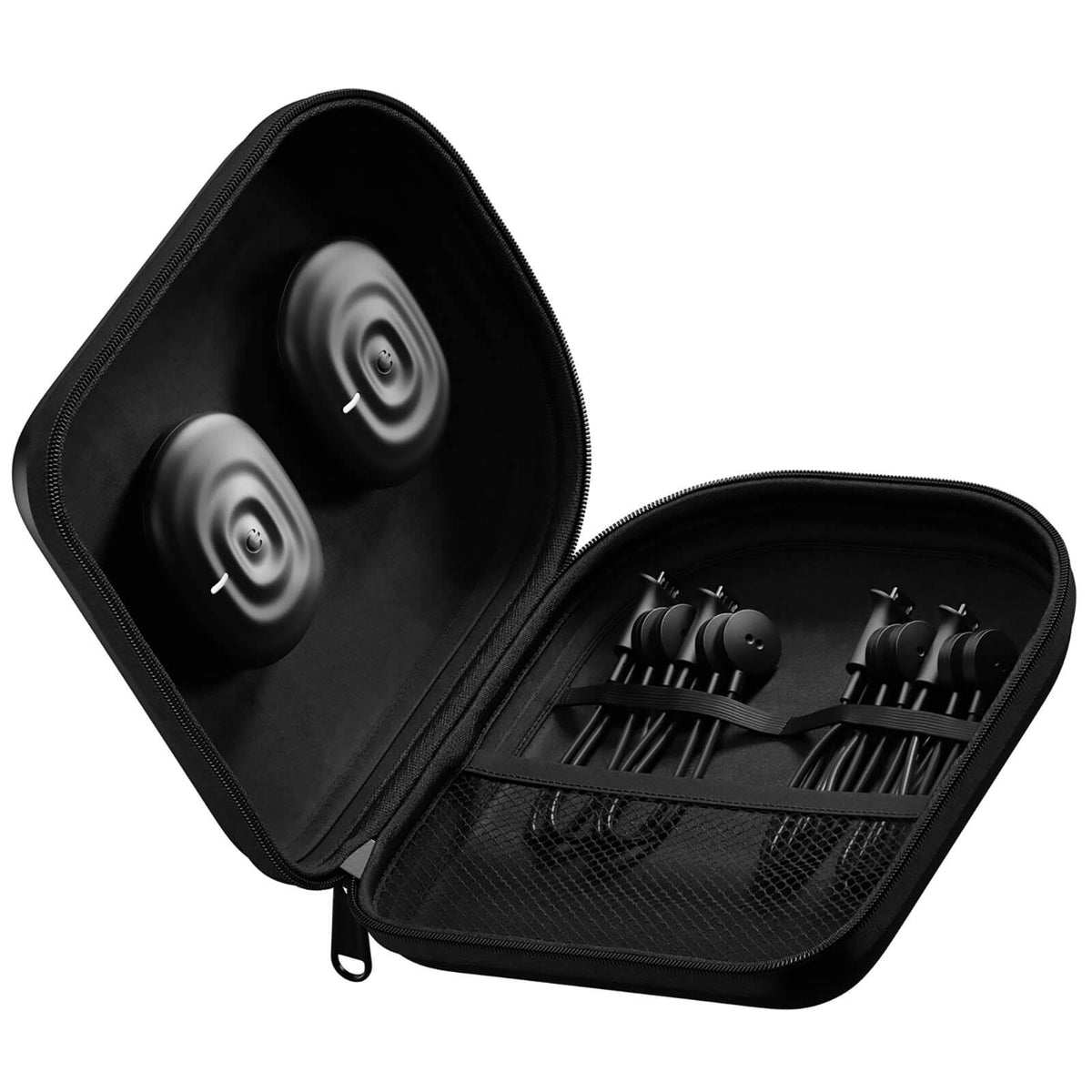 Red Smart Muscle Stimulator D537