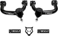 Front Upper Control Arms Kit for 2005-2020 Toyota Tacoma 6LUG 2WD 4X4 K5370