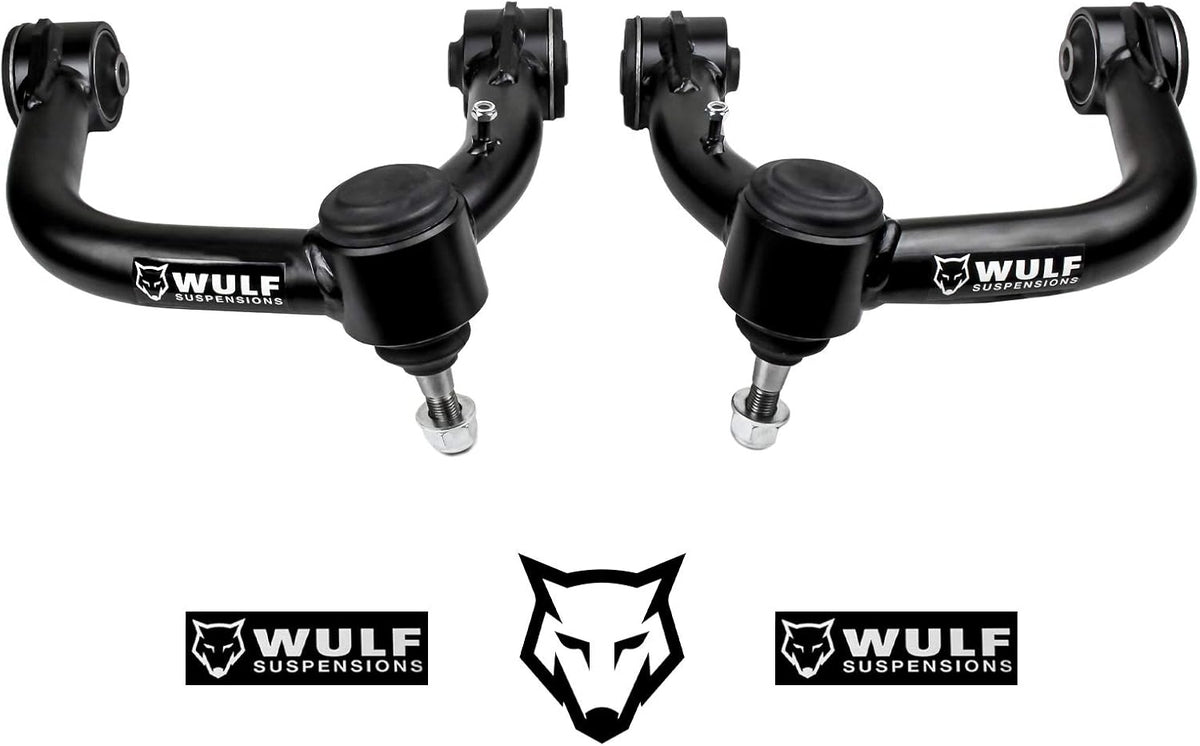 Front Upper Control Arms Kit for 2005-2020 Toyota Tacoma 6LUG 2WD 4X4 K5370