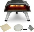 Outdoor Lightweight Gas Pizza Oven O6529