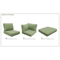 Cilantro Cover Set Y936020