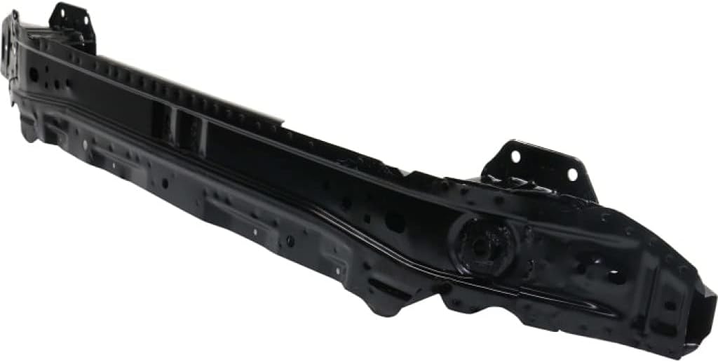 Front Steel Bumper Reinforcement Y6795