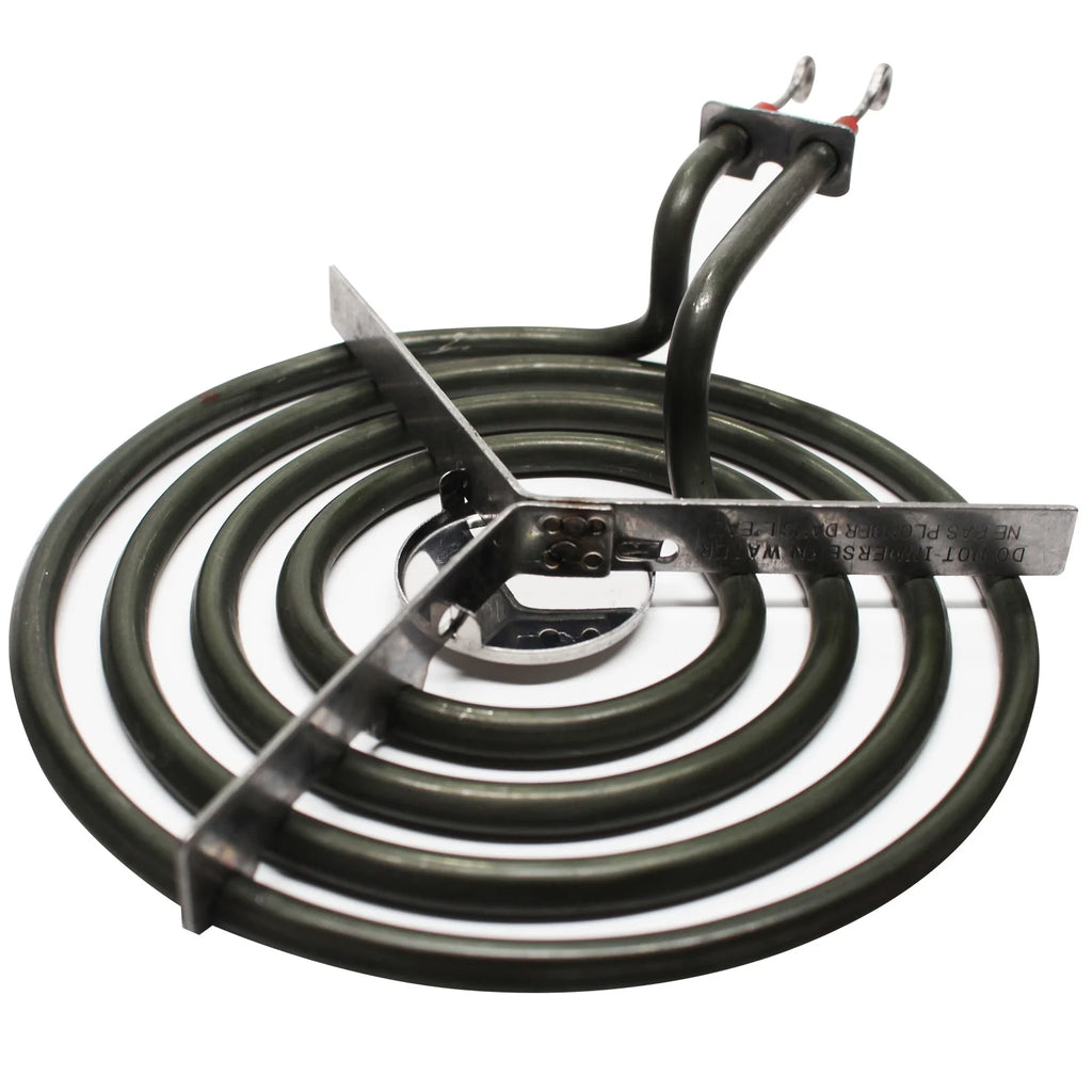6 inch 4 Turns Surface Burner Element V862214