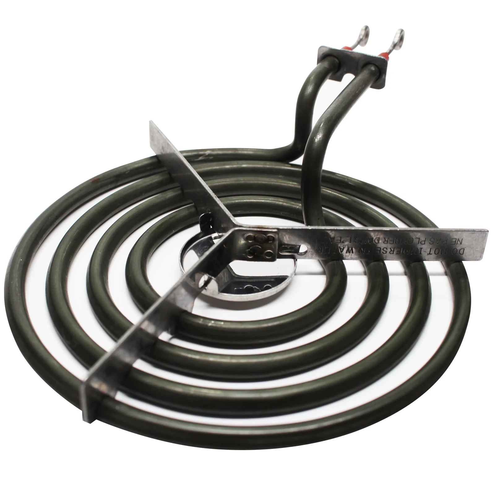 6 inch 4 Turns Surface Burner Element V862214