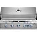 38-Inch Propane Gas Grill with Infrared Rear Burner and Rotisserie Kit O590