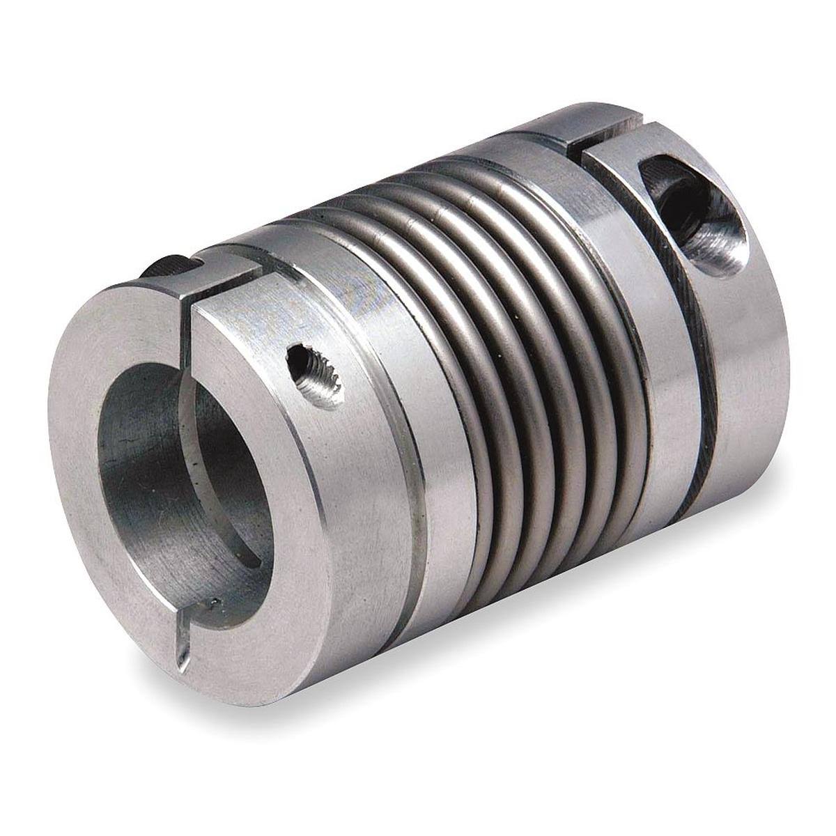 1x1 Coupling, Bellows E59815