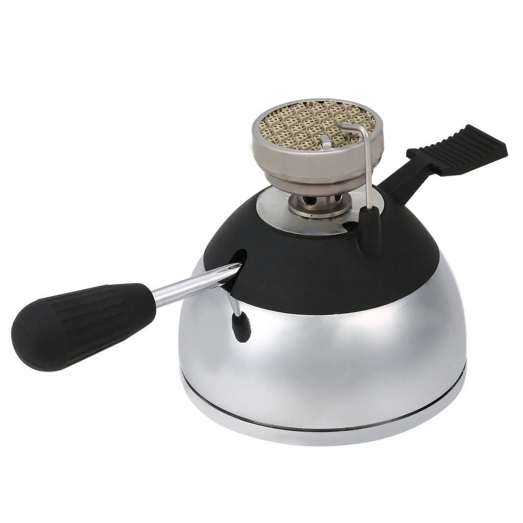 Tabletop Siphons Cooking Stove Lightweight Adjustable J6087