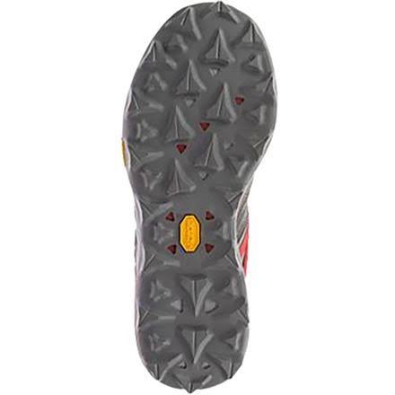 Men's Zion Mid Waterproof Size 14 D994