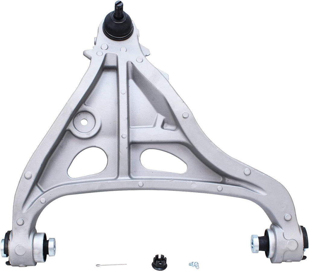 Front Lower Control Arms w/Ball Joints 2pc Set K59974
