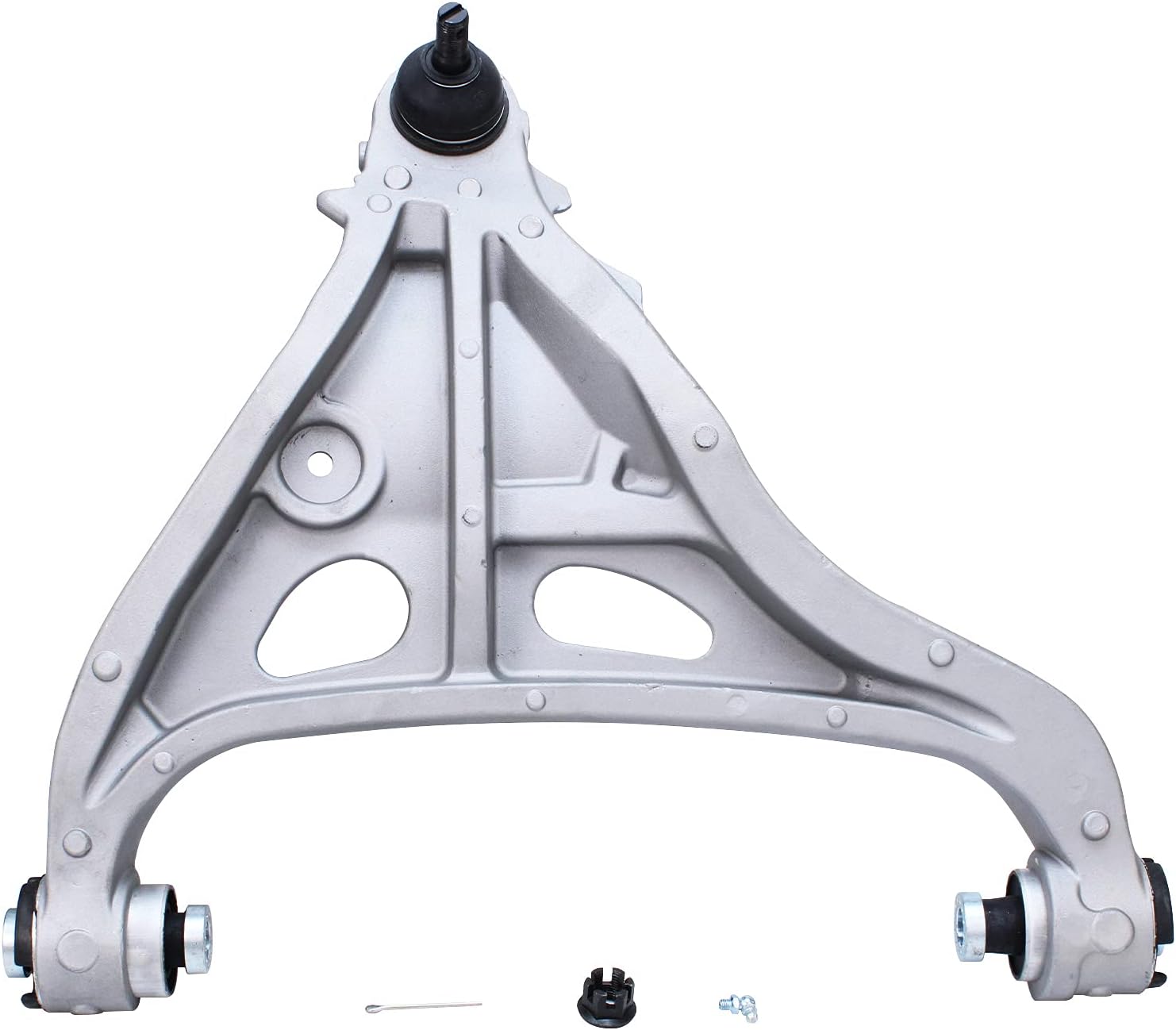 Front Lower Control Arms w/Ball Joints 2pc Set K59974