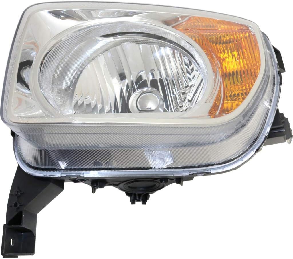 Driver Side Headlight Assembly for Honda Element 2003 2006 S157004