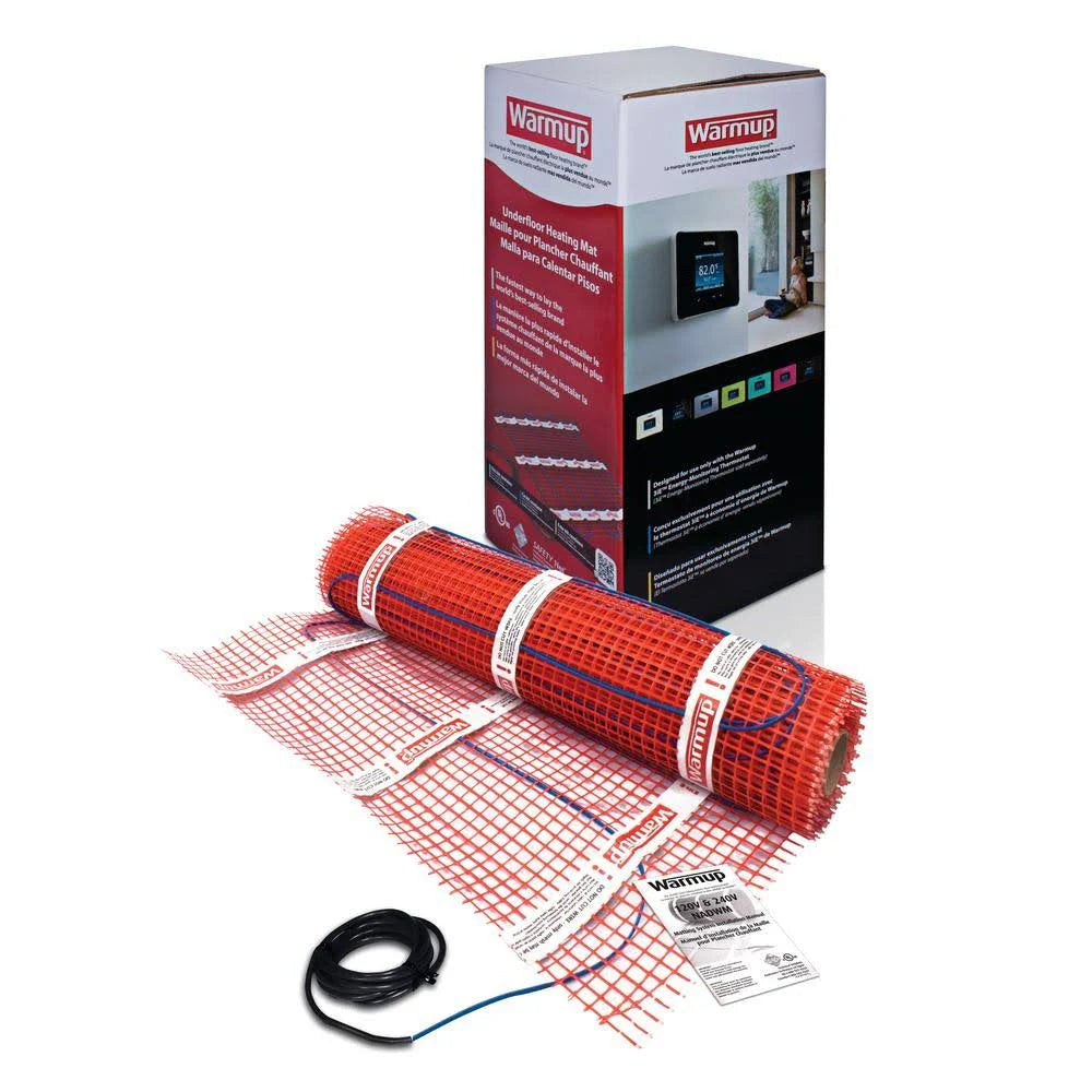 HEATING Mat E7100