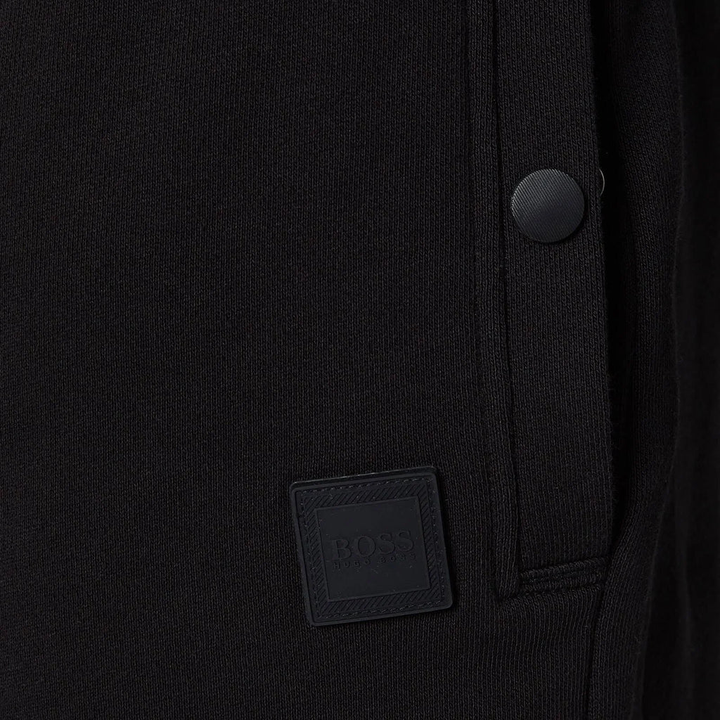 Black Tracksuit E352484