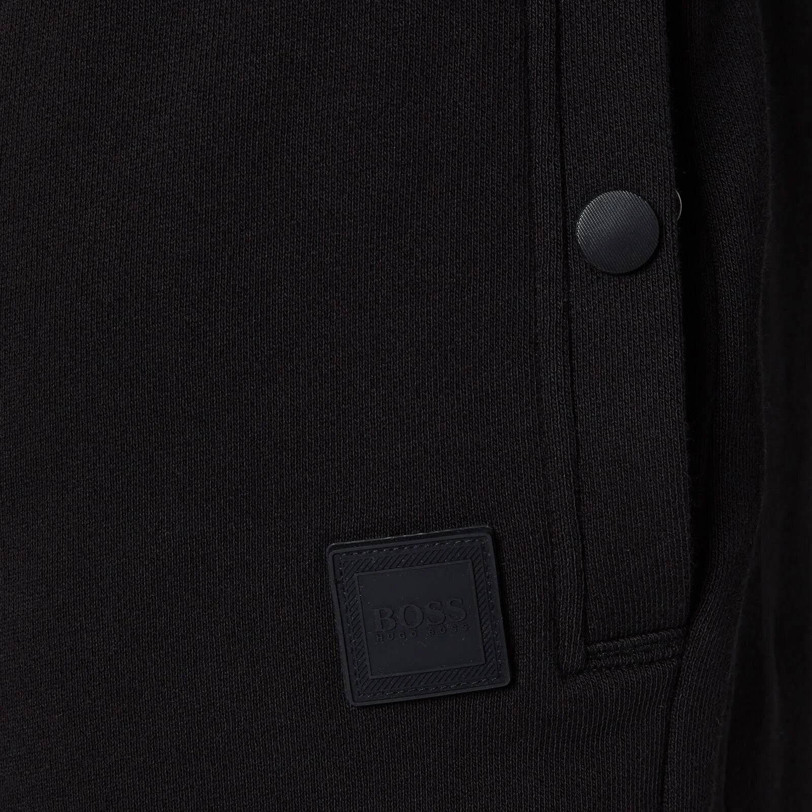 Black Tracksuit E352484
