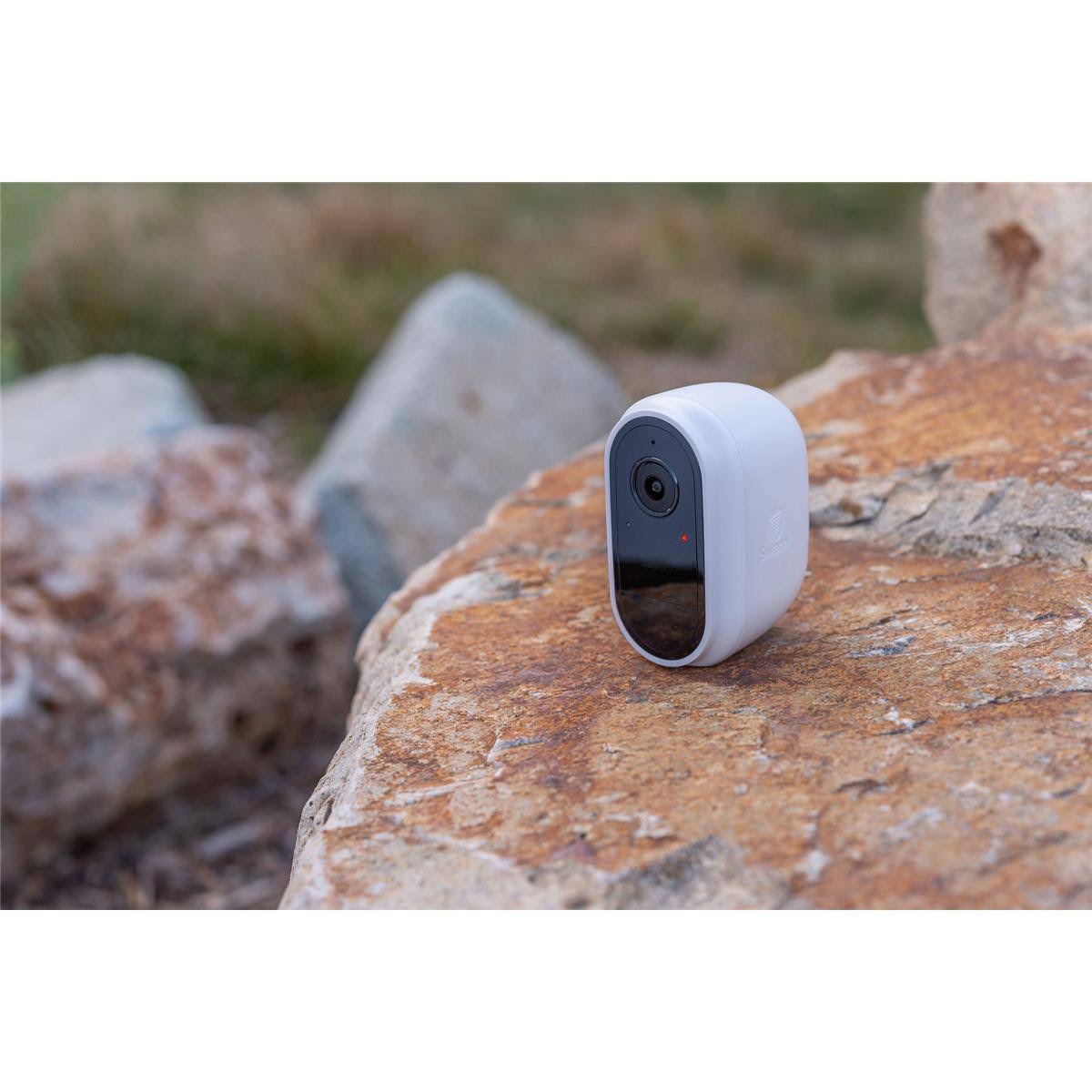 Wire-Free 1080p Wi-Fi Security Camera F8056