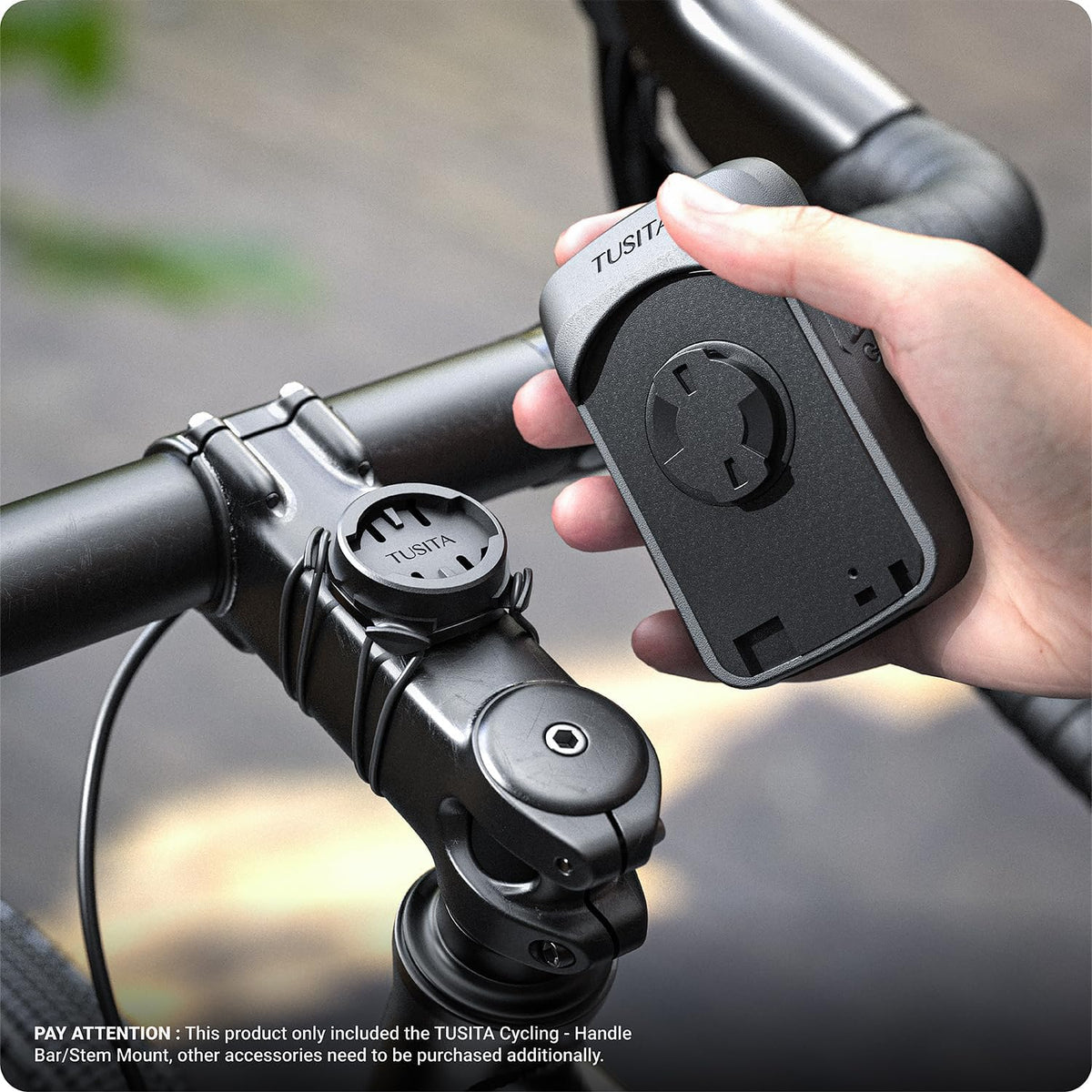 Stem Mount for Bike Computer, 2-Pack R160559