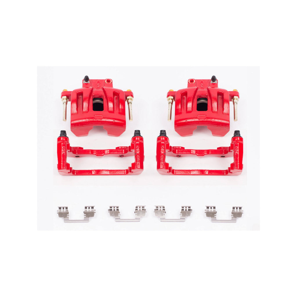 Brake Calipers R80624