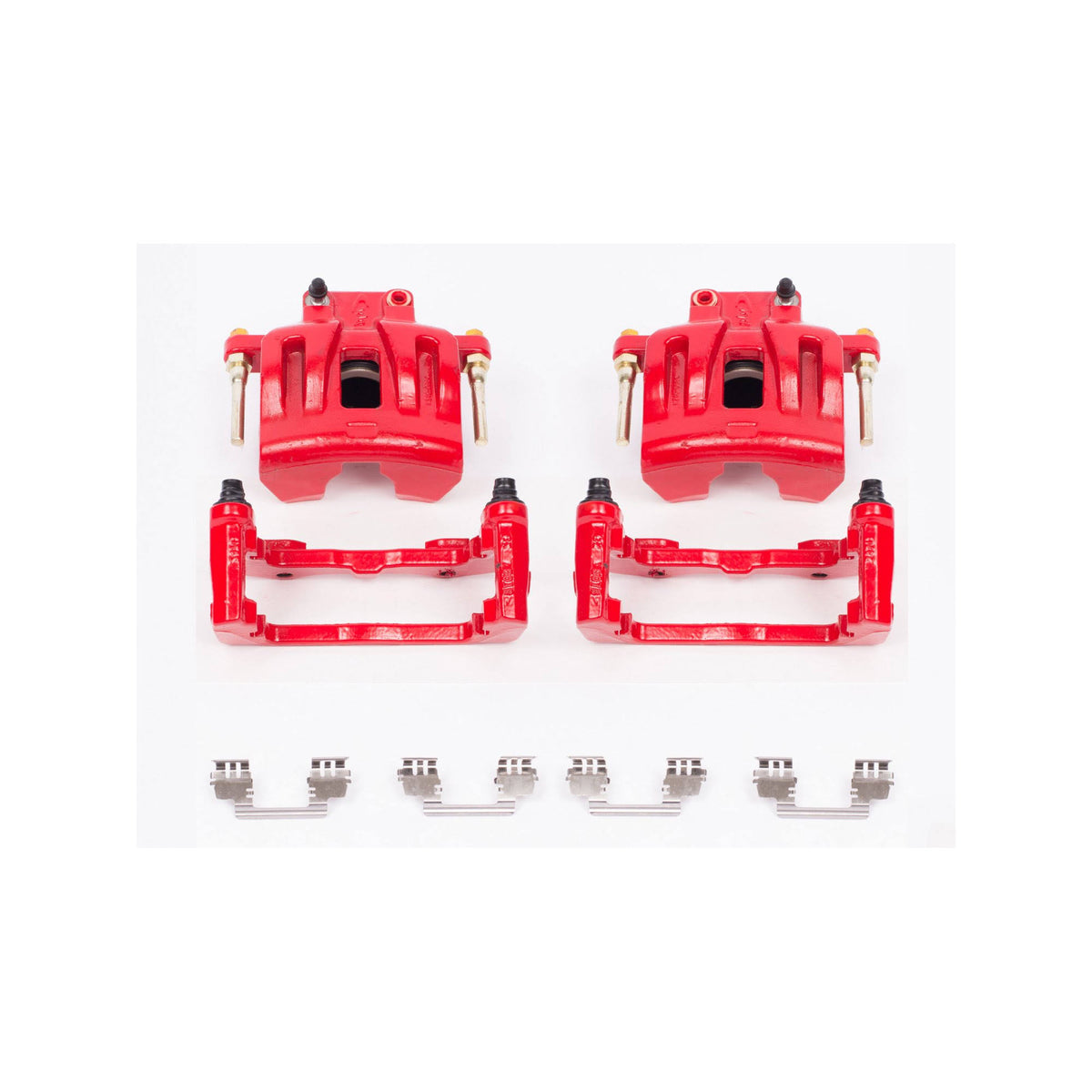 Brake Calipers R80624