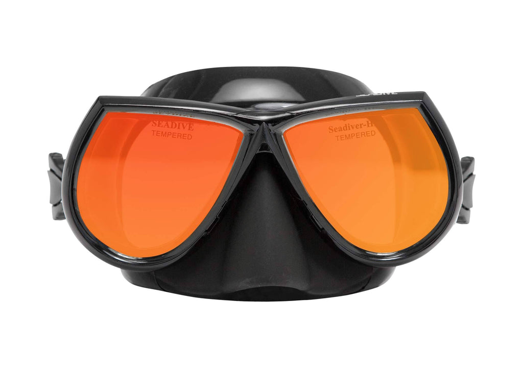 HD Mask R796