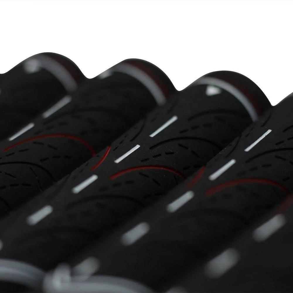 Black Midsize Golf Grips G795