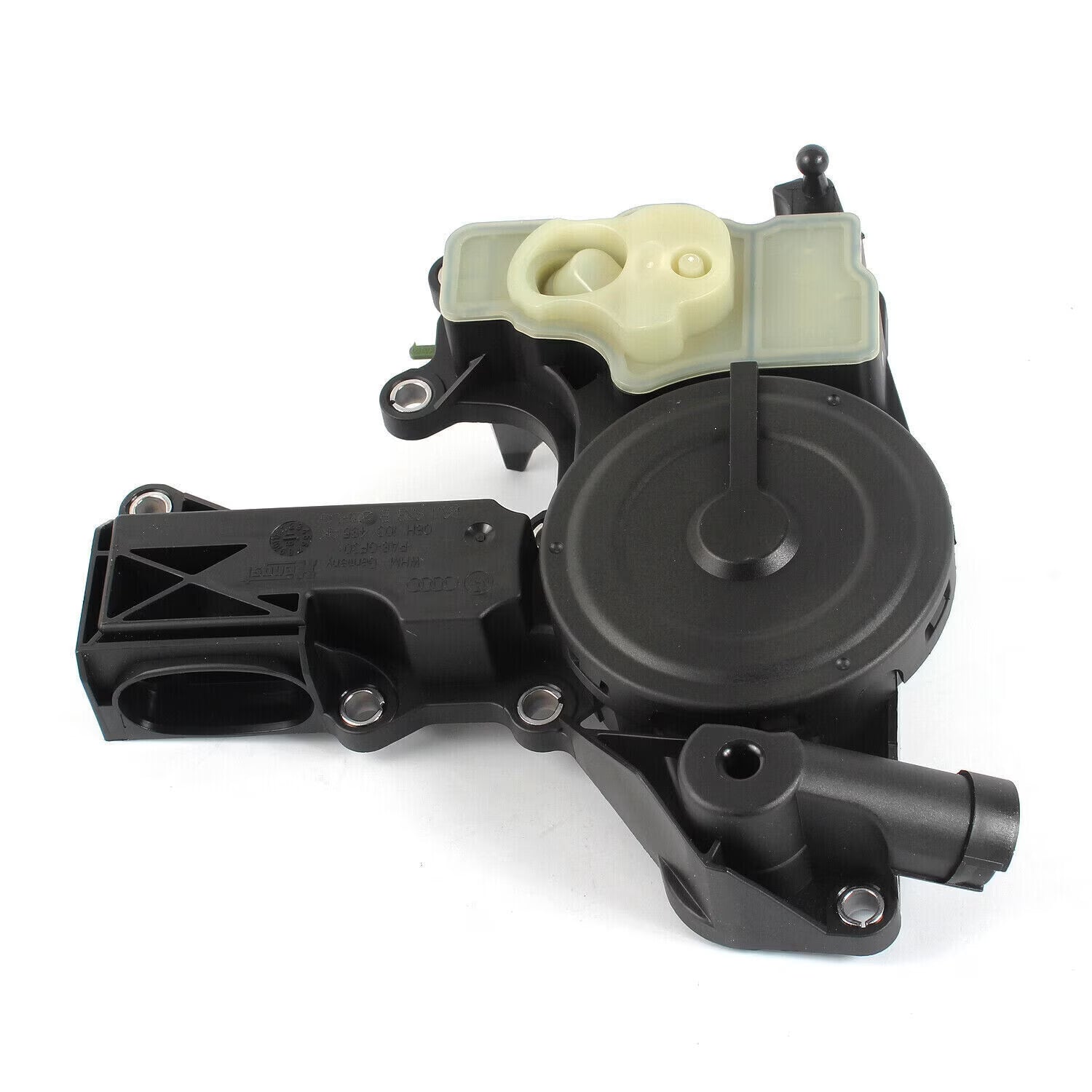 Oil Separator PCV Valve J741