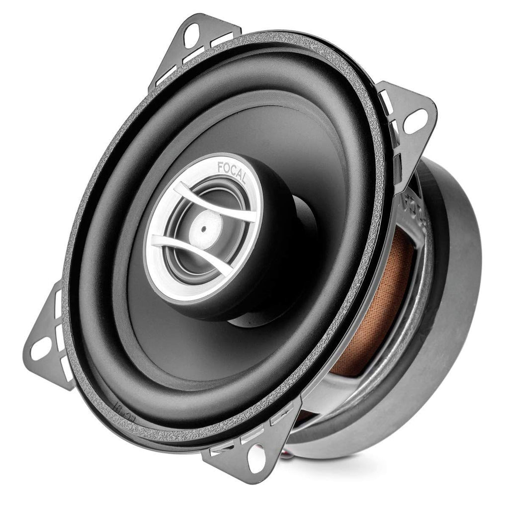 2-Way Coaxial Car Speakers N6102