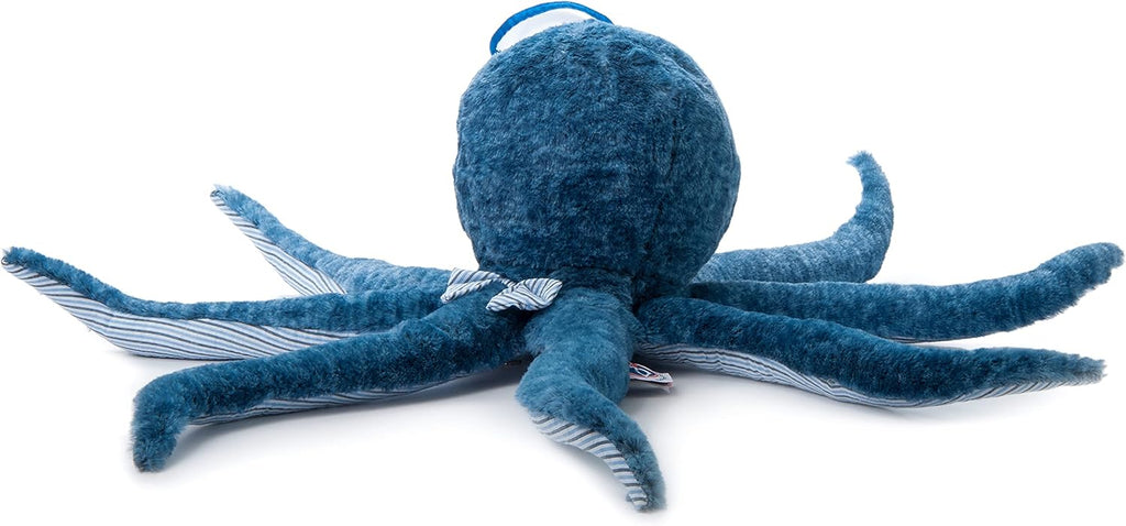 Jumbo Pack of 2 Octopus Plush Toy L20283