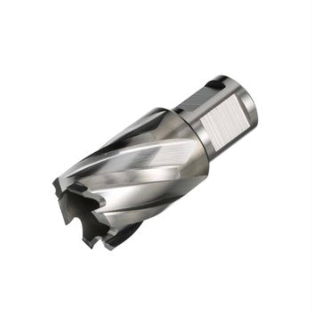 1-7/8x22 HSS Annular Cutter A120