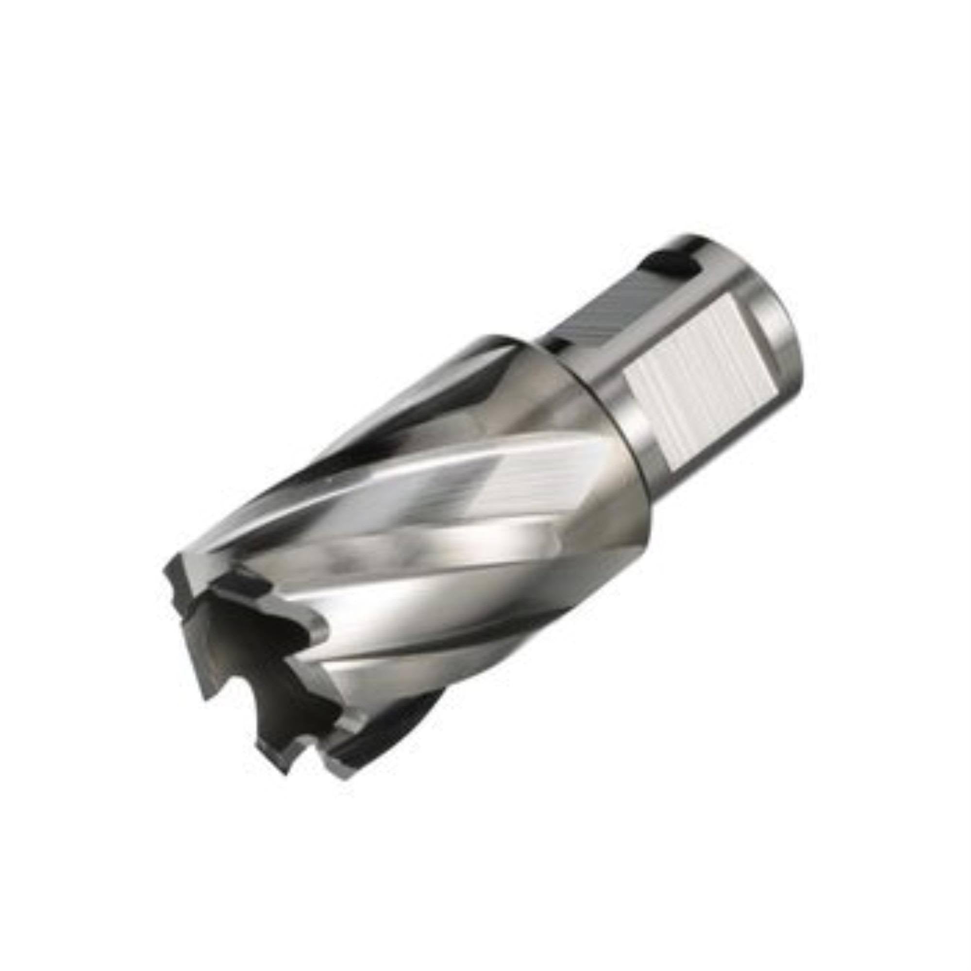 1-7/8x22 HSS Annular Cutter A120