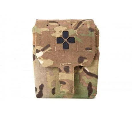 Medium Trauma Kit with Supplies, Multicam F182003