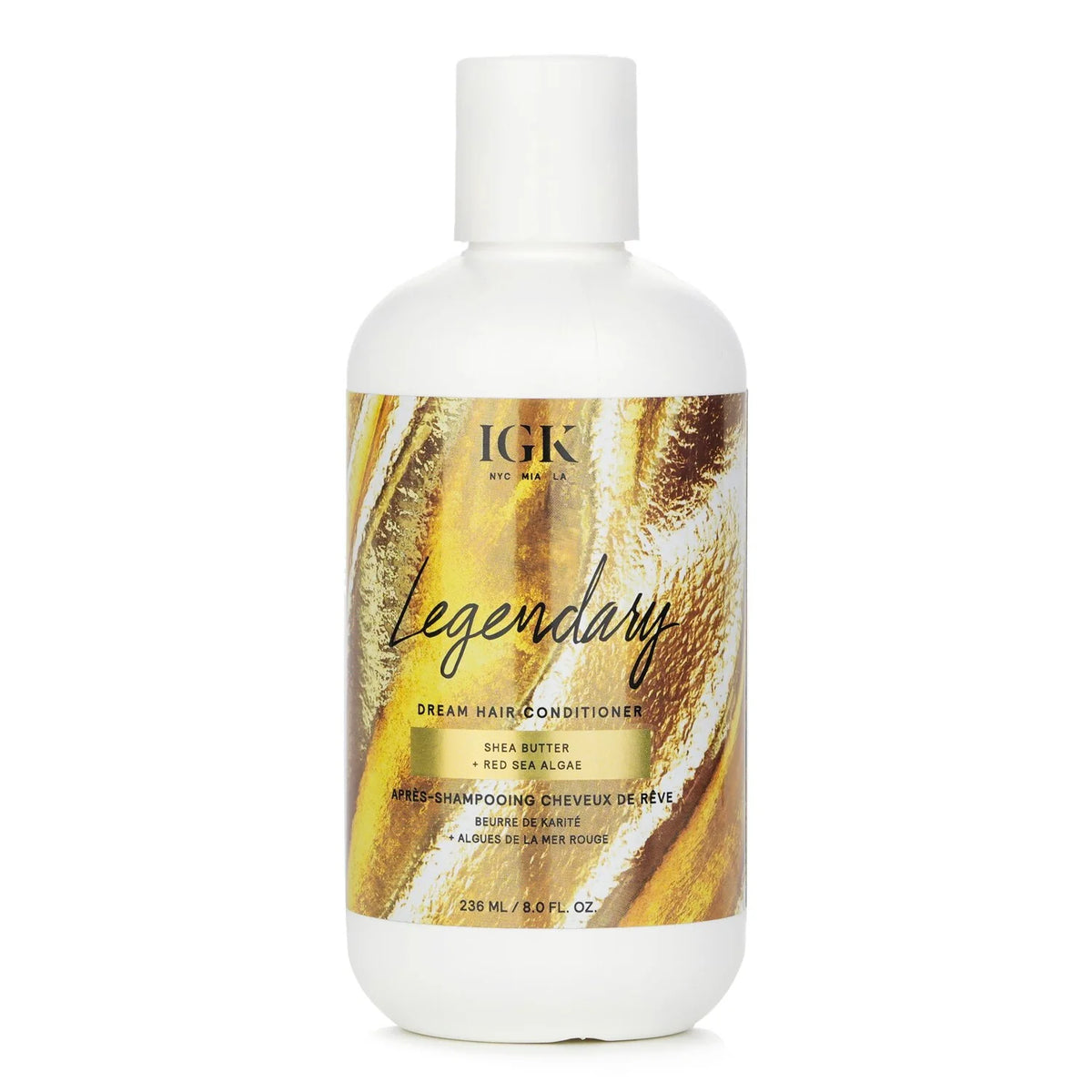 Shea Butter Conditioner 236ml K731321