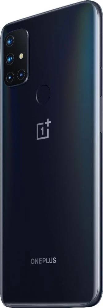 Midnight Ice 128GB 6GB Ram 5G Dual SIM Unlocked Smartphone P10077